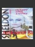 Hvězdy svítí z výšky  - náhled