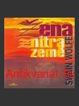 Žena z nitra země - náhled