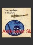 Hrozba z nebe - náhled