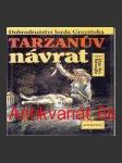 Tarzanův návrat  - náhled