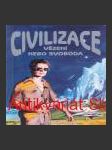 Civilizace-vězení nebo svoboda - náhled