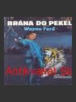 Brána do pekel - náhled