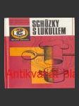 Schůzky s lukulem  - náhled