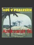 Lidé v pralesích  - náhled