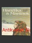 Hanýžka a martínek - náhled