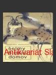 Šelmy hledají domov - náhled