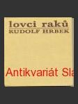 Lovci raků  - náhled