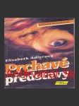 Prchavé představy  - náhled