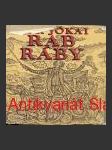 Rab ráby  - náhled