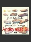 Ústa plná obrázků  - náhled