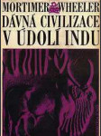 Dávná civilizace v údolí indu - náhled