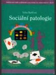 Sociální patologie - náhled