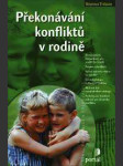 Překonávání konfliktů v rodině - náhled