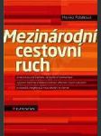 Mezinárodní cestovní ruch - náhled