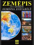 Zeměpis světadílů pro 6. a 7. ročník základní školy - náhled