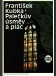 Palečkův úsměv a pláč - náhled