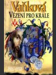 Vězení pro krále - náhled