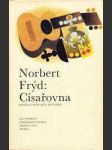 Císařovna - román charloty mexické - náhled