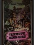 Tajemství uzun-guru - náhled