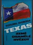 Texas - země osamělé hvězdy - náhled