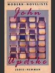 John updike - náhled