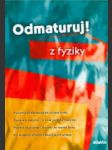 Odmaturuj z fyziky - náhled