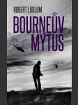 Bourneův mýtus - jason bourne 2 - náhled
