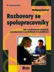 Rozhovory se spolupracovníky - náhled