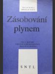 Zásobování plynem - náhled