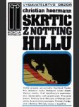 Škrtič z notting hillu - náhled