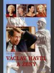 Václav havel a ženy - náhled