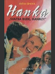 Hanka - svatba bude, hanko! - náhled