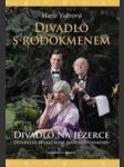 Divadlo s rodokmenem - divadlo na jezerce - náhled