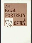 Portréty a osudy - postavy v próze vladislava vančury - náhled