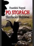 Po stopách sherlocka holmese - náhled