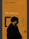 Modigliani - náhled