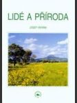 Lidé a příroda - náhled