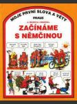 Začínáme s němčinou - náhled