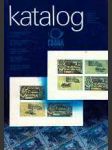 Katalog praga 1978 - náhled