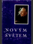 Novým světem - cesta kardinála josefa berana do spoj. států amerických a kanady - náhled