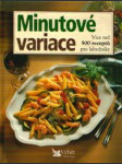 Minutové variace - náhled