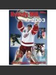 Hvězdy nhl 2003 + češi a slováci v sezóně 2001-02 - náhled