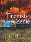 Tajemství země - náhled