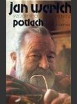 Jan werich vzpomíná ... vlastně potlach - náhled