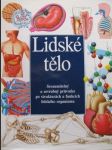 Lidské tělo - náhled