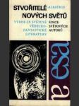 Stvořitelé nových světů - náhled