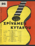 Zpíváme s kytarou 46 - náhled