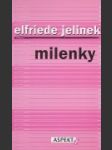 Milenky - náhled