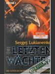 Die letzten Wächter - náhled