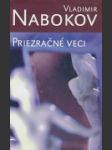 Priezračné veci - náhled